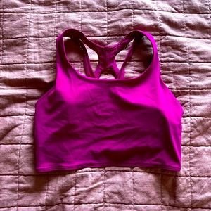 Lululemon Stash It All Bra